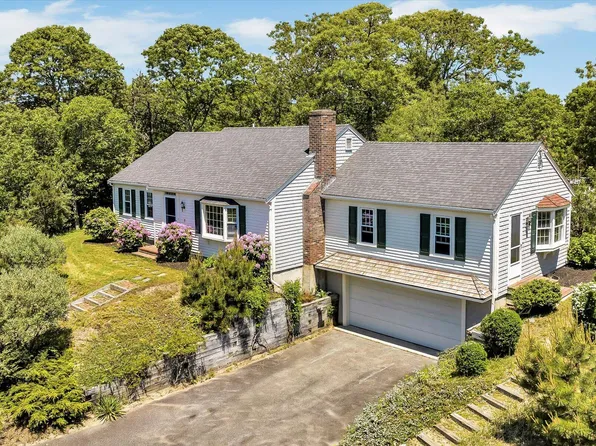 2 Little Marsh Lane, Harwich, MA 02645