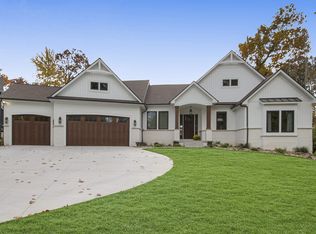 18356 Summer Wind Ln, South Bend, IN 46637