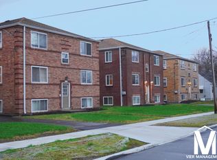 Oakwood at Deer Park Apartments, Cincinnati, OH 45236