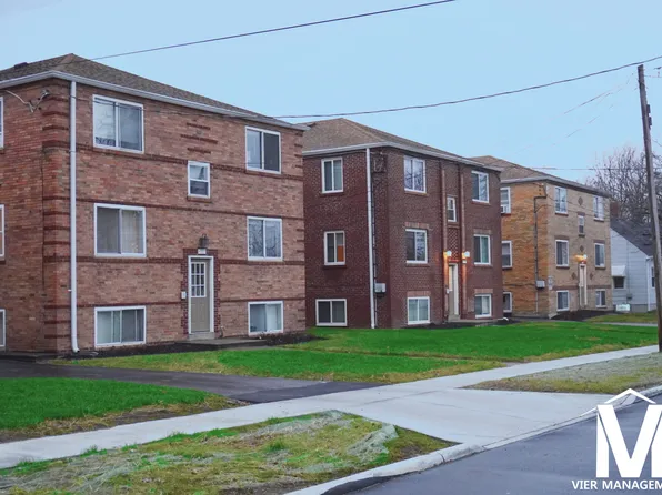 Oakwood at Deer Park Apartments, 4323-4334 Oakwood Ave #34-3, Cincinnati, OH 45236