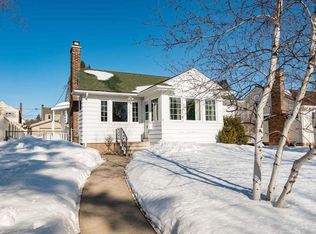 4115 Gilliat St, Duluth, MN 55804