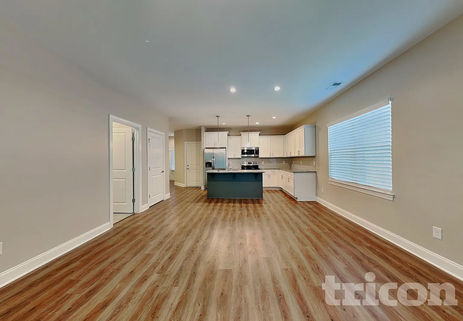 543 Faye Alley Springfield TN — Photo 3