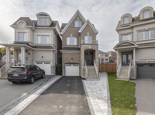 65 Bristlewood Cres, Vaughan, ON L4J 9K9