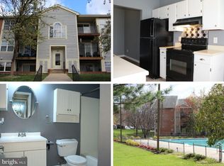 103 Water Fountain Way UNIT 301, Glen Burnie, MD 21060
