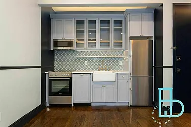 Rented by Brooklyn High Rise LLC