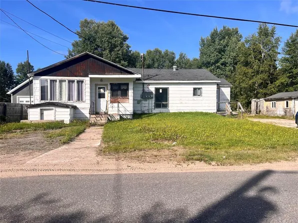 58 Montagnais Road, Happy Valley - Goose Bay, NL A0P1E0