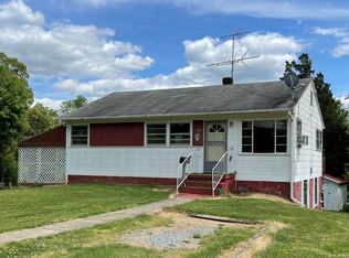 1017 9th St LOT 9, Altavista, VA 24517