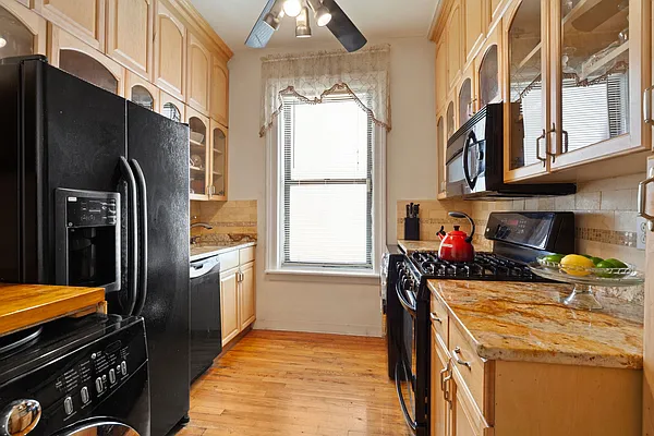 Sold by Halstead Real Estate | media 3