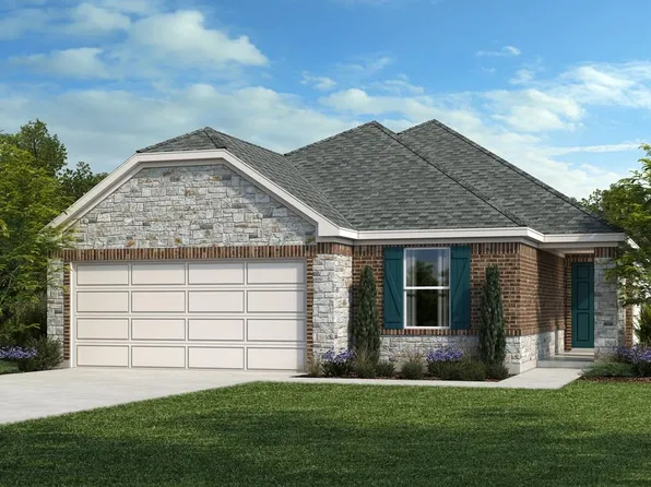 1500 Carriageway Dr, Georgetown, TX 78626
