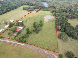 881 Vz County Road 4605, Ben Wheeler, TX 75754