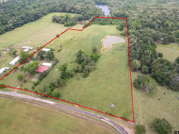 881 Vz County Road 4605, Ben Wheeler, TX 75754