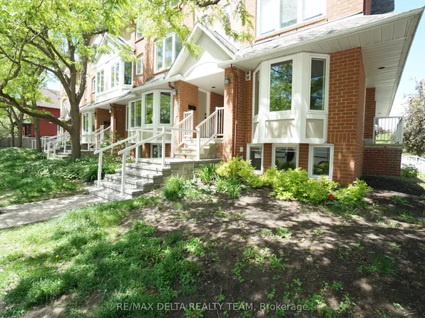 525 Lisgar St #7, Ottawa, ON K1R 5H4
