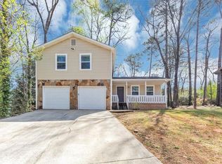 5307 Mountain Village Ct, Stone Mountain, GA 30083