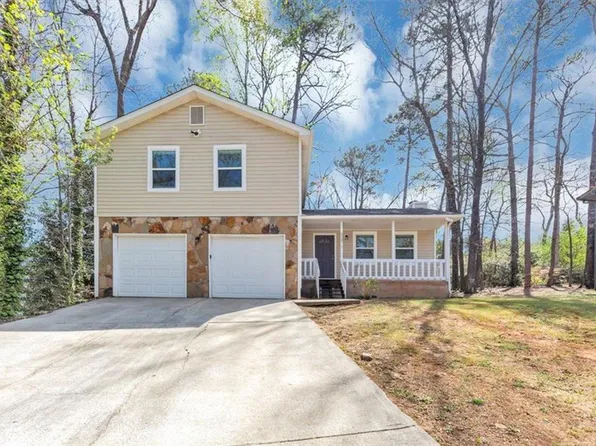 5307 Mountain Village Ct, Stone Mountain, GA 30083