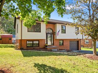 425 Independence Blvd, Christiansburg, VA 24073