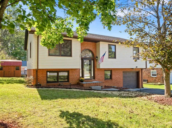 425 Independence Blvd, Christiansburg, VA 24073