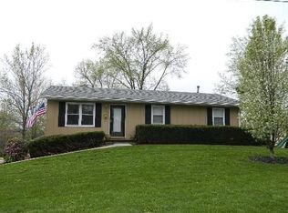303 E Cameron St, Albany, MO 64402