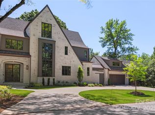 1719 Shoreham Dr, Charlotte, NC 28211