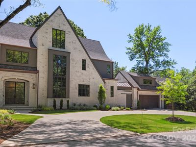 1719 Shoreham Dr, Charlotte, NC, 28211