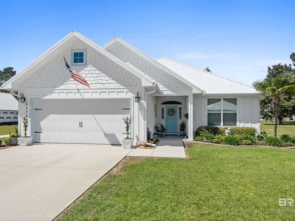 8176 Carmel Cir, Foley, AL 36535