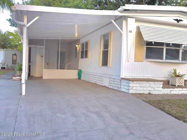345 Holiday Park Blvd NE, Palm Bay, FL 32907
