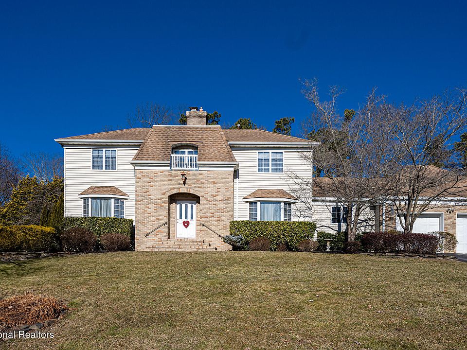 2109 Princeton Court, Allenwood, NJ 08720 Zillow