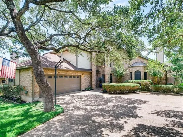 7009 Quill Leaf Cv, Austin, TX 78750