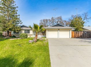 2421 Edgebrook Dr, Modesto, CA 95354