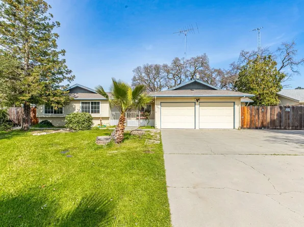 2421 Edgebrook Dr, Modesto, CA 95354