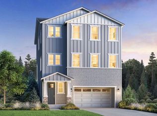 15186 SW 164th Ave #L11, Tigard, OR 97224