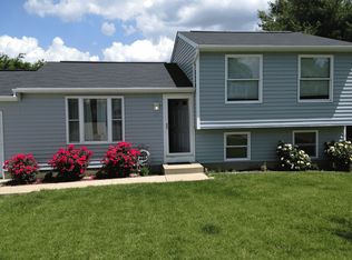 22 Bluffside Dr, Covington, KY 41017