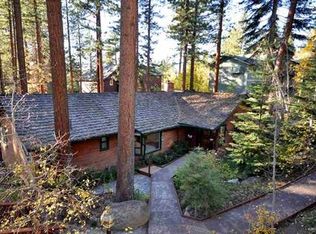 174 Chimney Rock Rd, Stateline, NV 89449