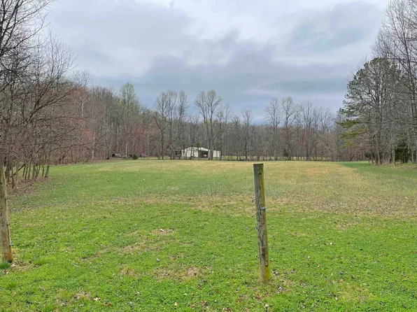 0 Otha Holt Rd, Milan, TN 38358