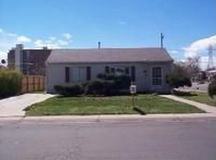 1798 W Tennessee Ave, Denver, CO 80223