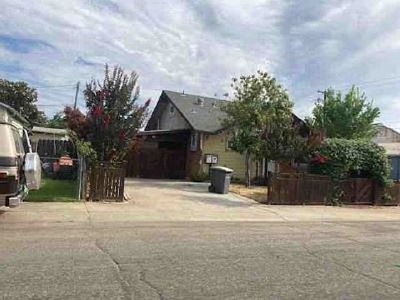 Property Side View