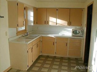 208 S 3rd St, Kiester, MN 56051