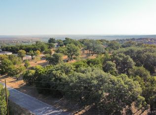 Lot K12108 Long Branch, Horseshoe Bay, TX 78657