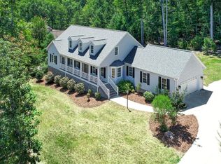 482 Sykes Farm Rd, Asheboro, NC 27205