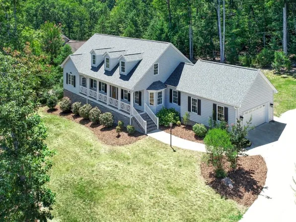 482 Sykes Farm Rd, Asheboro, NC 27205