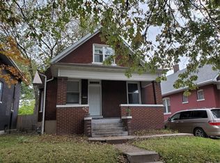 2435 Edison Ave, Granite City, IL