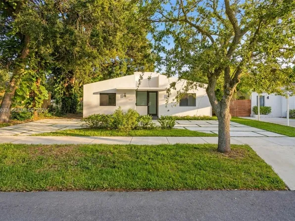 6421 SW 59th Ave, South Miami, FL 33143