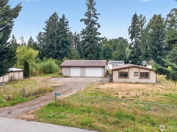 6906 243rd Avenue E, Buckley, WA 98321