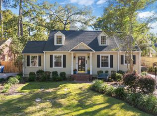 2854 Stratford Rd, Columbia, SC 29204