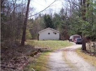 255 Marcy Hill Rd, Swanzey, NH 03446