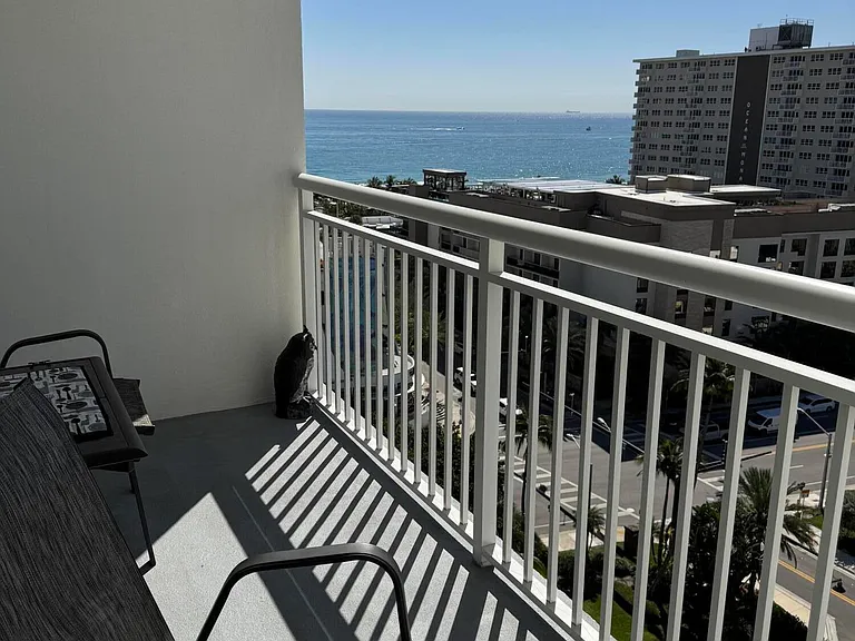 201 N Ocean Blvd #Penthouse 1 — Photo 9