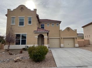 2829 Aspen Club Ave, North Las Vegas, NV 89081