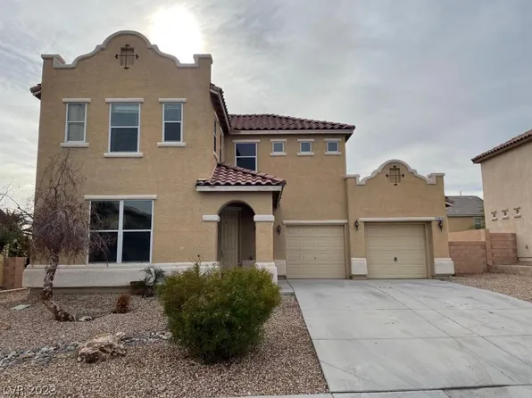 2829 Aspen Club Ave, North Las Vegas, NV 89081