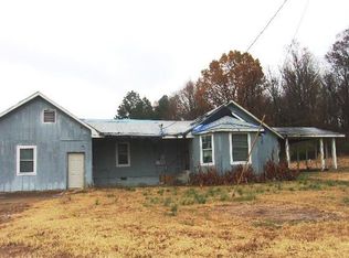 308 County Road 746, Colt, AR 72326