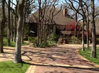 4814 Oakdale Farm Rd, Edmond, OK 73013