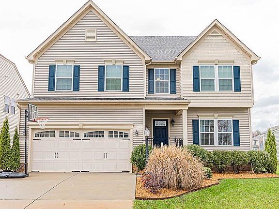 2nd image of 9503 Thornecrest Dr